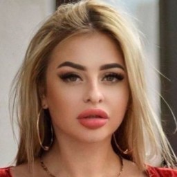 Marina Juicy Blonde