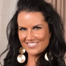 Katie Smith