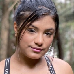 Angie Bravo