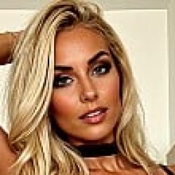 Ashley Reed