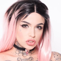 Leigh Raven