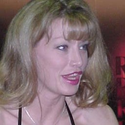 Lauren Montgomery