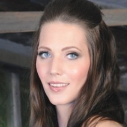 Viktoria Goo