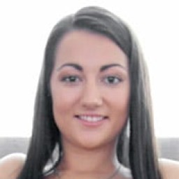 Lily Adams