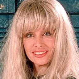 Joyce Gibson