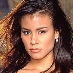 Lindy Foxx