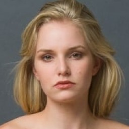 Liz Ashley