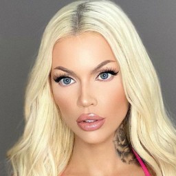 Harley Lavey