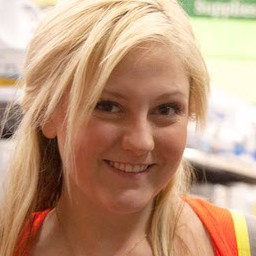 Courtney Scott