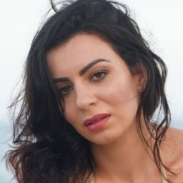 Alina Angel