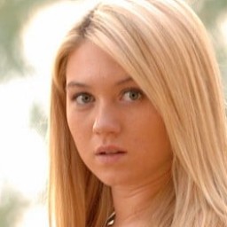 Alison Angel