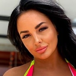 Jessica Annelle