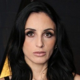 Vitoria Vonteese