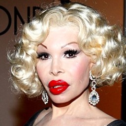 Amanda Lepore