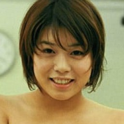 Mai Haruna