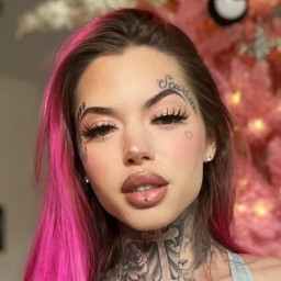 Chantal Danielle