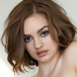 Mary Moody