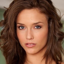 Malena Morgan