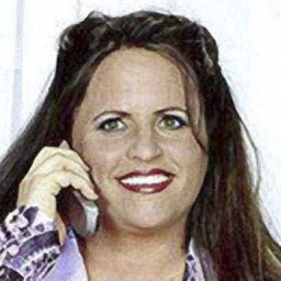 Gina Marie La Montana
