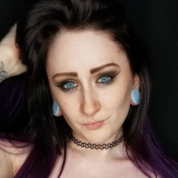 Nyx Monroe