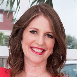 Kandi Jones